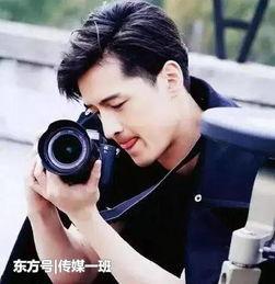 胡歌亲自爆料视频大全集,揭秘演艺生涯背后的心路历程